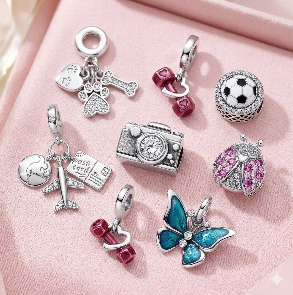 Charms