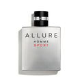 Chanel Allure Home Sport