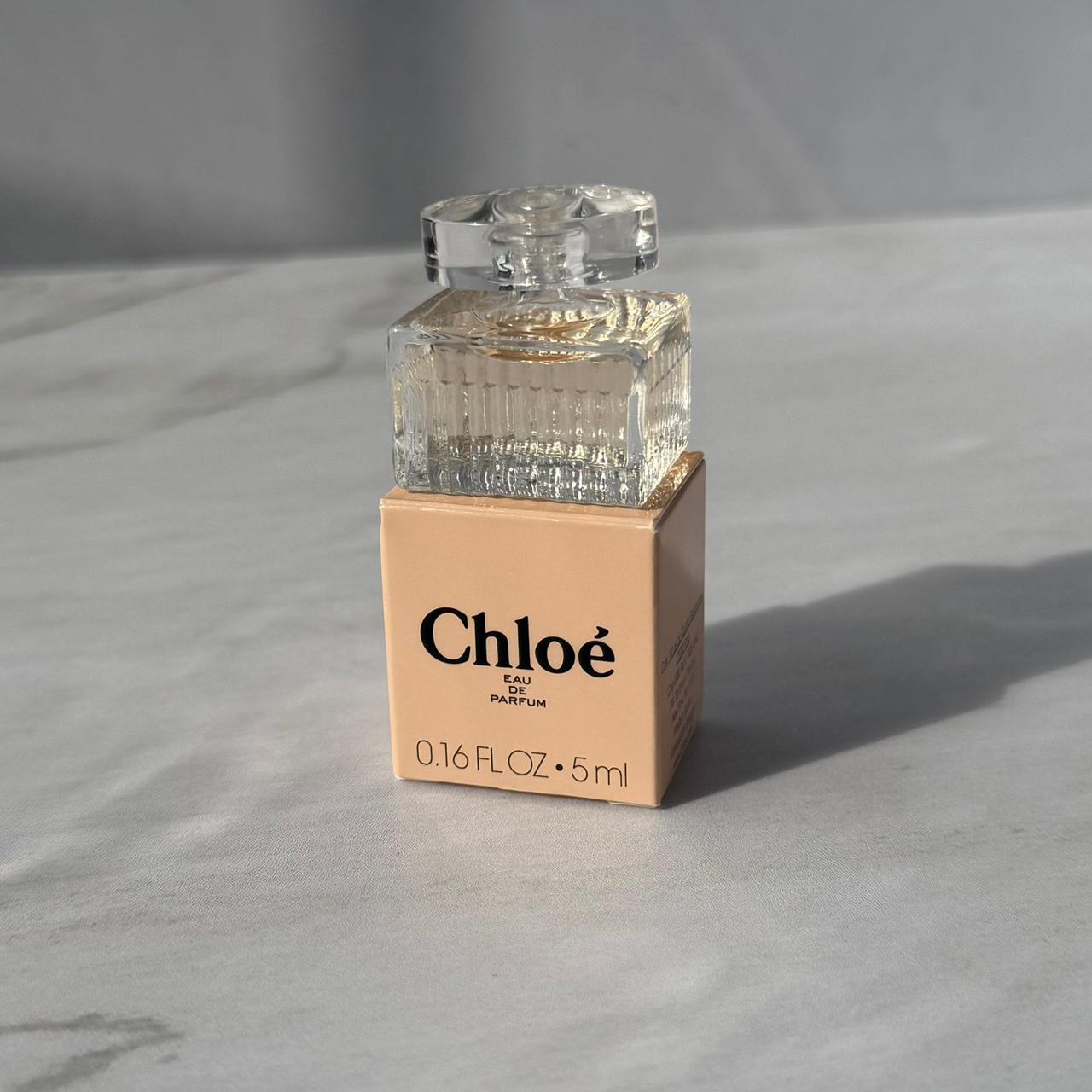 Mini - Chloe - Signature Eau de parfum