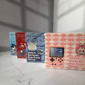 Combo Infantil 5 en 1
