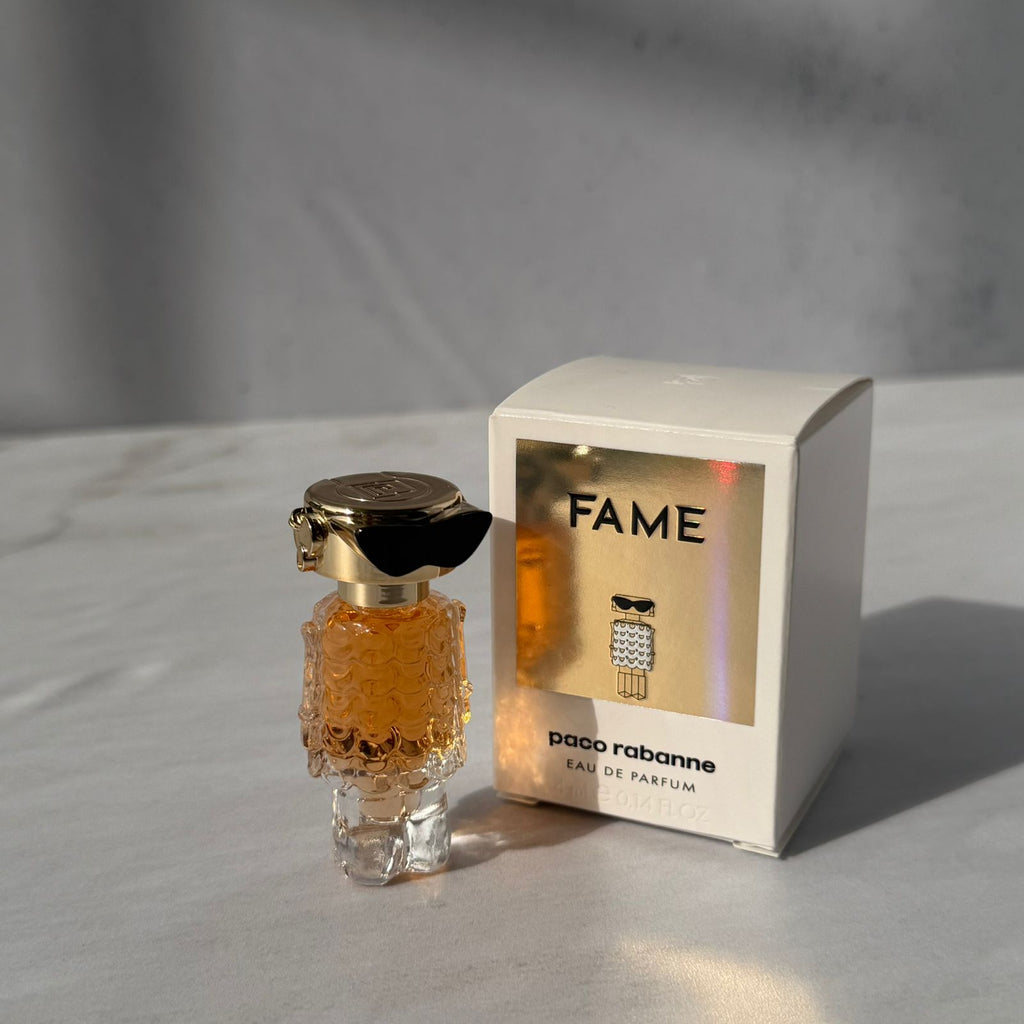 Mini - Paco Rabbane Fame