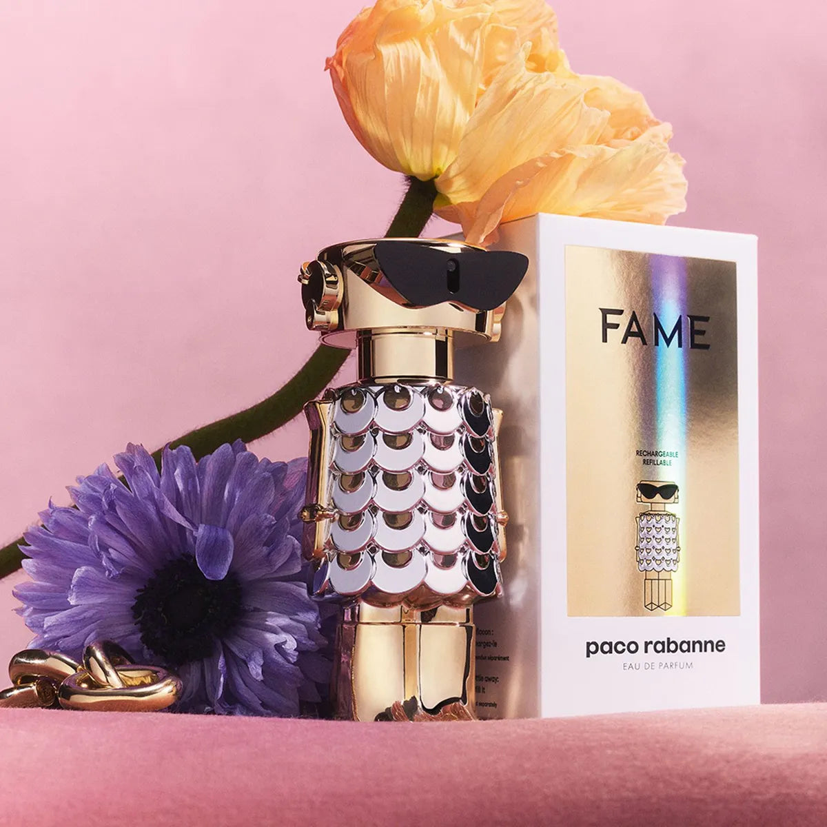 Mini - Paco Rabbane Fame